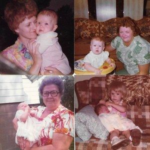 Meet your Posher, Amy